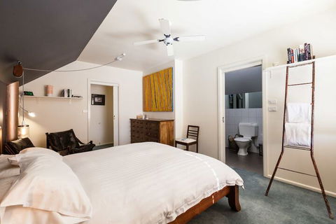 KELLY, 3BDR Northcote House - Accommodation Mooloolaba 6