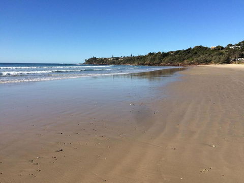 Tallowood Beachfront Cottage - Accommodation Mooloolaba 6
