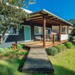 Tallowood Beachfront Cottage - Accommodation Mooloolaba 0