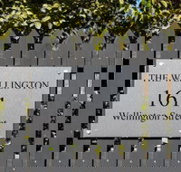 The Wellington Bed  Breakfast - Accommodation Mooloolaba