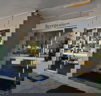 BIG4 Breeze Holiday Park  Rainbow Beach - Accommodation Mooloolaba