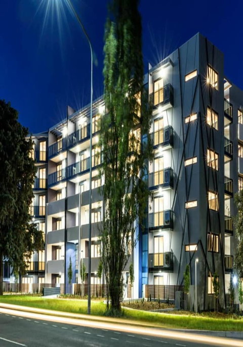 Accommodate Canberra - Indigo - Accommodation Mooloolaba 1