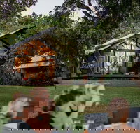 Kimberleyland Waterfront Holiday Park - Accommodation Mooloolaba