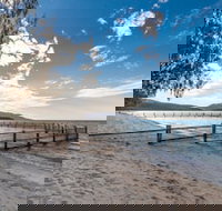 Birdsong House Dingo Beach - Accommodation Mooloolaba