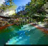 King Reef Resort - Accommodation Mooloolaba