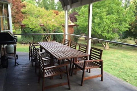 Canyon Walk House & Unit - Accommodation Mooloolaba 1