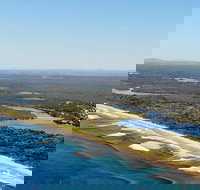 Stuarts Point Holiday Park - Accommodation Mooloolaba