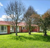 Impressive Hobby Farm Close in Bungaree - Accommodation Mooloolaba