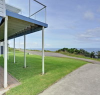 Ocean Retreat 28 Pacific Street - Accommodation Mooloolaba