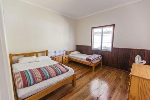 RAC Margaret River Nature Park - Accommodation Mooloolaba 4