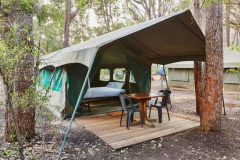 RAC Margaret River Nature Park - Accommodation Mooloolaba 0