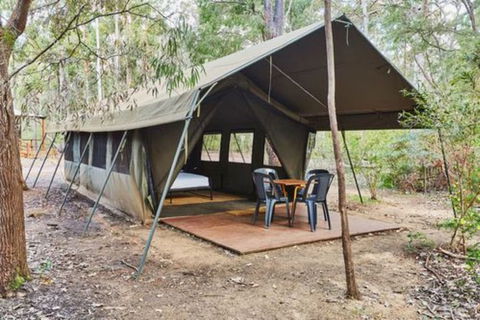 RAC Margaret River Nature Park - Accommodation Mooloolaba 2