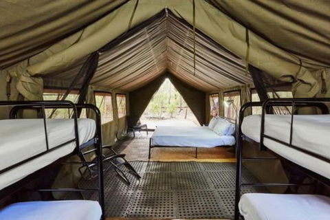 RAC Margaret River Nature Park - Accommodation Mooloolaba 5