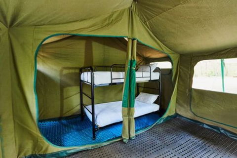 RAC Margaret River Nature Park - Accommodation Mooloolaba 3