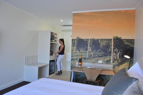The Griff Motel - Accommodation Mooloolaba 4