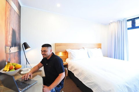 The Griff Motel - Accommodation Mooloolaba 3
