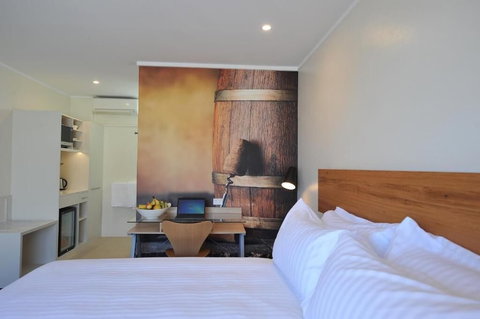 The Griff Motel - Accommodation Mooloolaba 5