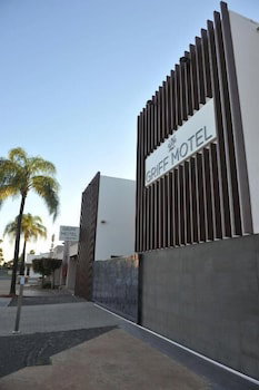 The Griff Motel - Accommodation Mooloolaba 1