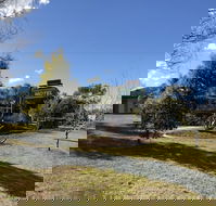 Green Door Motel - Accommodation Mooloolaba