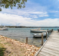 Fortrose House - Accommodation Mooloolaba