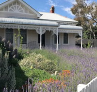 The Botanic Apartments Williamstown - Accommodation Mooloolaba