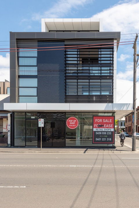 Fitzroy Lifestyle 2 Bed 2 Bath - Accommodation Mooloolaba 2