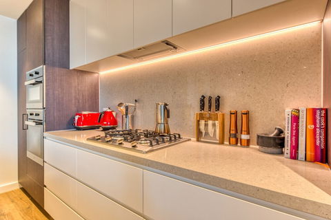 Fitzroy Lifestyle 2 Bed 2 Bath - Accommodation Mooloolaba 4