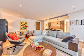 Fitzroy Lifestyle 2 Bed 2 Bath - Accommodation Mooloolaba 1