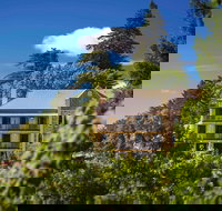 Mount Lofty House MGallery - Accommodation Mooloolaba