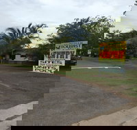 Ingham Tourist Park - Accommodation Mooloolaba