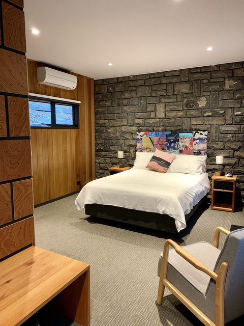 Emerald Star Cottages - Accommodation Mooloolaba 4