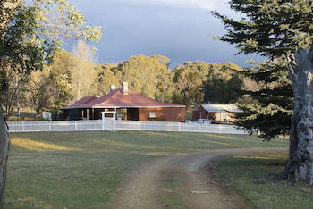 Currango Homestead - Accommodation Mooloolaba 0