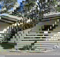 Enclave at Healesville Holiday Park - Accommodation Mooloolaba