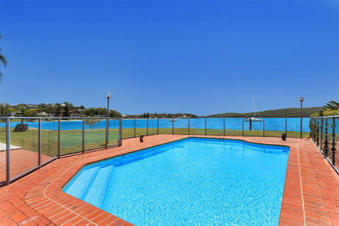 The Shores 2 / 109 Soldiers Point Road - Accommodation Mooloolaba 2