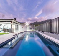 Whitsunday Sands - Cannon Valley - Accommodation Mooloolaba