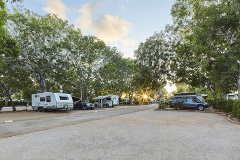 RAC Cable Beach Holiday Park - Accommodation Mooloolaba 6