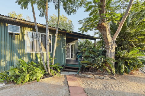 RAC Cable Beach Holiday Park - Accommodation Mooloolaba 2