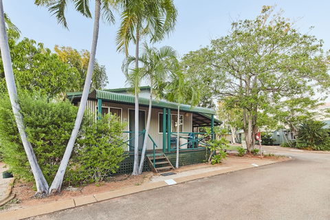 RAC Cable Beach Holiday Park - Accommodation Mooloolaba 4