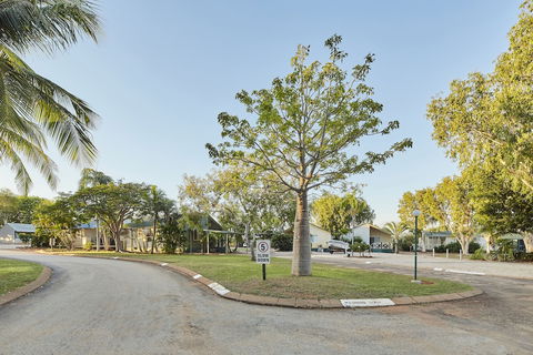 RAC Cable Beach Holiday Park - Accommodation Mooloolaba 0