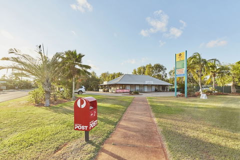 RAC Cable Beach Holiday Park - Accommodation Mooloolaba 1