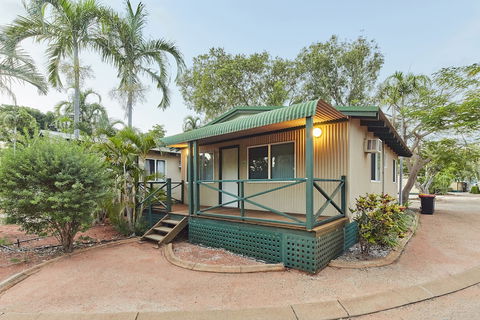 RAC Cable Beach Holiday Park - Accommodation Mooloolaba 5