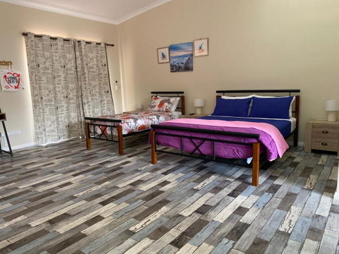 Sabai Accommodation - Accommodation Mooloolaba 2