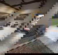 Luzcatrole Cottage - Accommodation Mooloolaba