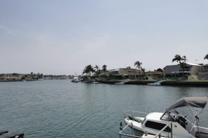 Sylvania Waters NSW Accommodation Mooloolaba