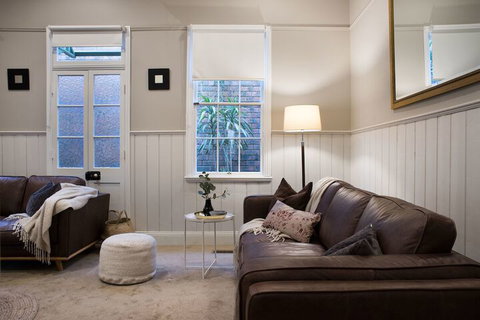 Albert Cottage - Accommodation Mooloolaba 4
