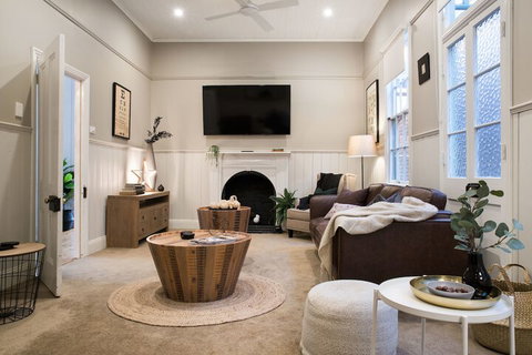 Albert Cottage - Accommodation Mooloolaba 2