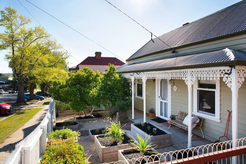 Albert Cottage - Accommodation Mooloolaba 1