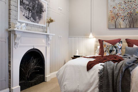 Albert Cottage - Accommodation Mooloolaba 7