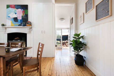 Albert Cottage - Accommodation Mooloolaba 6