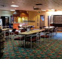 Australian Hotel Cooma - Accommodation Mooloolaba